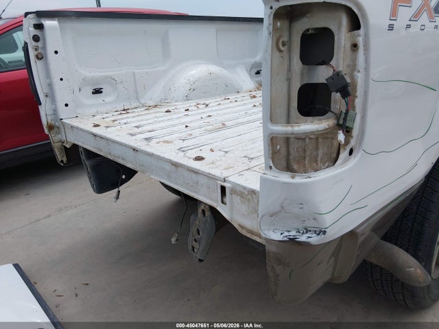 Продажа на аукционе авто 2006 Ford F-150 Lariat/xl/xlt, vin: 1FTPX12576NA25062, номер лота: 45047651