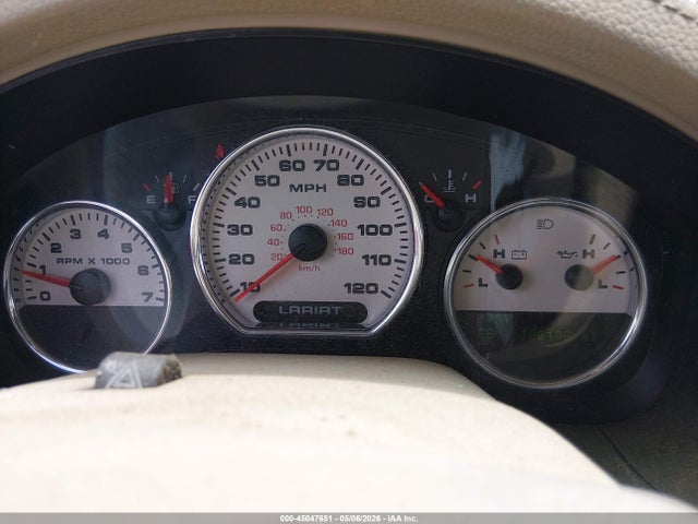 Продажа на аукционе авто 2006 Ford F-150 Lariat/xl/xlt, vin: 1FTPX12576NA25062, номер лота: 45047651