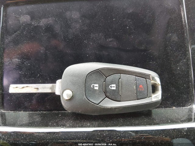 45047652 :رقم المزاد ، KL8CD6SA8KC733997 vin ، 2019 Chevrolet Spark 1lt Cvt مزاد بيع