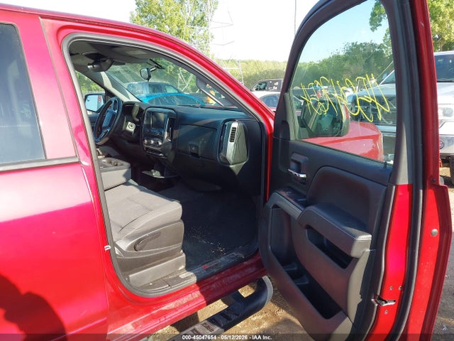 Aukcja sprzedaży 2018 Chevrolet Silverado 1500 2lt, vin: 3GCUKRECXJG397247, numer aukcji: 45047654