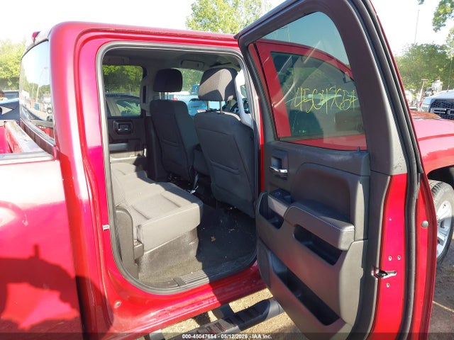 Aukcja sprzedaży 2018 Chevrolet Silverado 1500 2lt, vin: 3GCUKRECXJG397247, numer aukcji: 45047654
