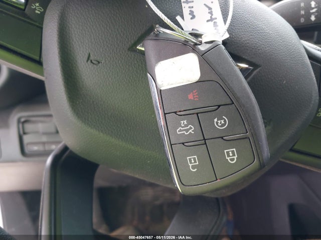 Chevrolet Silverado Ev Work Truck 2024 1GC10UED2RU203503 Image 11