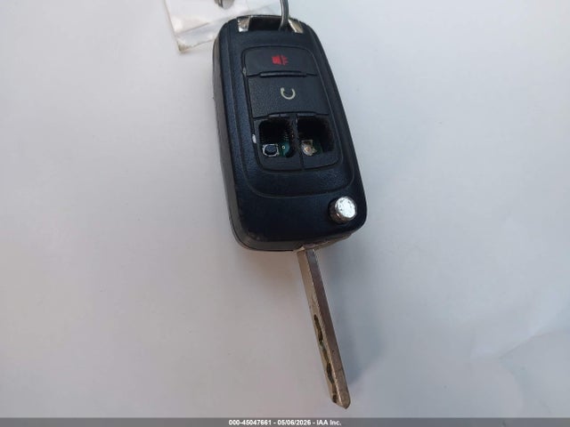 Aukcja sprzedaży 2015 Chevrolet Trax Ltz, vin: 3GNCJNSB1FL167489, numer aukcji: 45047661