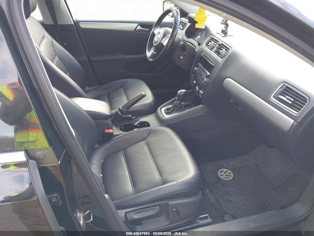 Продажа на аукционе авто 2013 Volkswagen Jetta 2.5l Se, vin: 3VWDP7AJ2DM447359, номер лота: 45047662