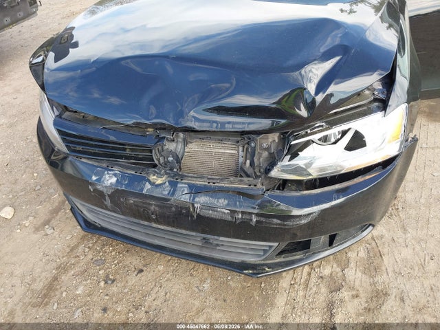 Продажа на аукционе авто 2013 Volkswagen Jetta 2.5l Se, vin: 3VWDP7AJ2DM447359, номер лота: 45047662