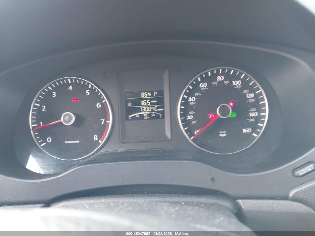 Продажа на аукционе авто 2013 Volkswagen Jetta 2.5l Se, vin: 3VWDP7AJ2DM447359, номер лота: 45047662