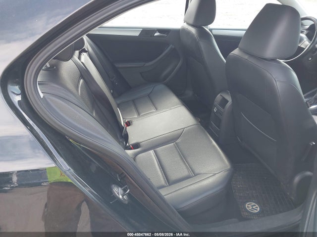Продажа на аукционе авто 2013 Volkswagen Jetta 2.5l Se, vin: 3VWDP7AJ2DM447359, номер лота: 45047662
