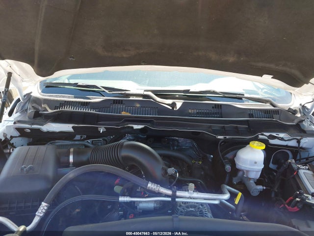 Aukcja sprzedaży 2024 Ram 1500 Classic Warlock  4x4 6'4 Box, vin: 1C6RR7GT4RS130166, numer aukcji: 45047663