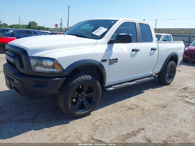 Aukcja sprzedaży 2024 Ram 1500 Classic Warlock  4x4 6'4 Box, vin: 1C6RR7GT4RS130166, numer aukcji: 45047663