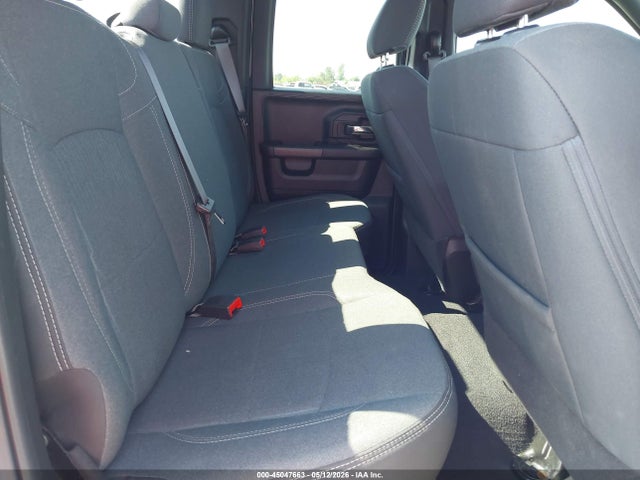 Aukcja sprzedaży 2024 Ram 1500 Classic Warlock  4x4 6'4 Box, vin: 1C6RR7GT4RS130166, numer aukcji: 45047663