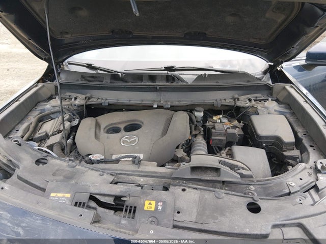 Aukcja sprzedaży 2019 Mazda Cx-9 Grand Touring, vin: JM3TCBDY5K0327259, numer aukcji: 45047664