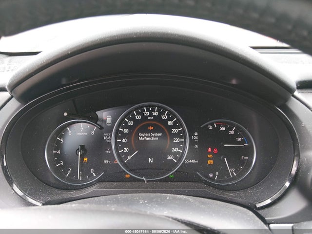 Aukcja sprzedaży 2019 Mazda Cx-9 Grand Touring, vin: JM3TCBDY5K0327259, numer aukcji: 45047664
