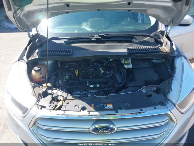 1FMCU9GD9KUA06515 Ford ESCAPE SE