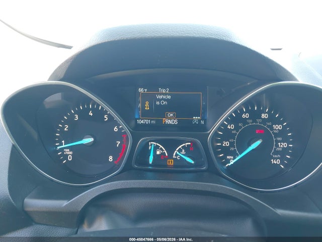 1FMCU9GD9KUA06515 Ford ESCAPE SE