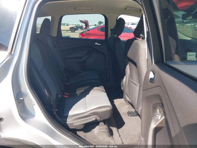 1FMCU9GD9KUA06515 Ford ESCAPE SE