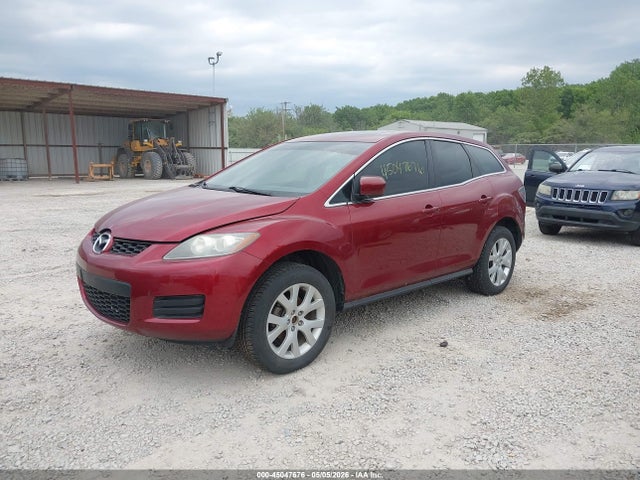 Aukcja sprzedaży 2008 Mazda Cx-7 Touring, vin: JM3ER293080172178, numer aukcji: 45047676