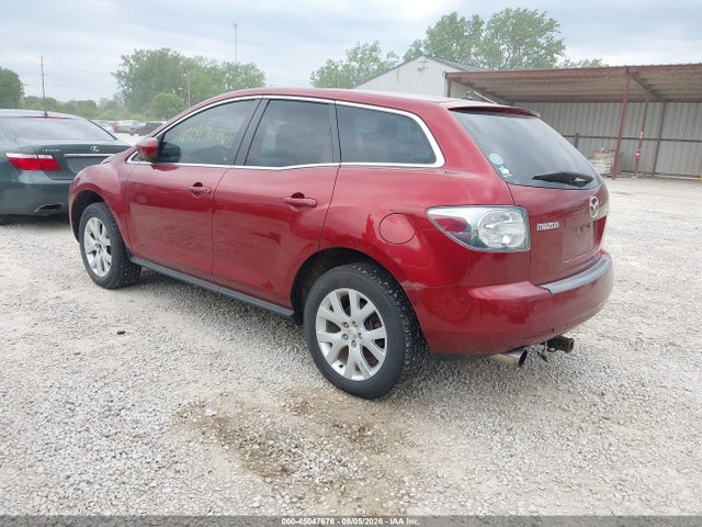 Aukcja sprzedaży 2008 Mazda Cx-7 Touring, vin: JM3ER293080172178, numer aukcji: 45047676