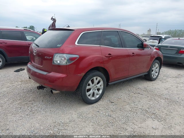 Aukcja sprzedaży 2008 Mazda Cx-7 Touring, vin: JM3ER293080172178, numer aukcji: 45047676