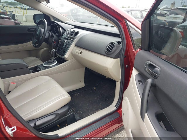 Aukcja sprzedaży 2008 Mazda Cx-7 Touring, vin: JM3ER293080172178, numer aukcji: 45047676
