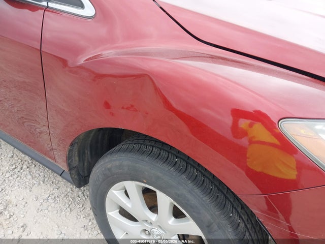 Aukcja sprzedaży 2008 Mazda Cx-7 Touring, vin: JM3ER293080172178, numer aukcji: 45047676