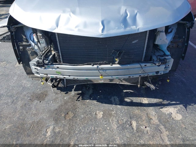 Продажа на аукционе авто 2022 Chevrolet Traverse Awd Lt Cloth, vin: 1GNEVGKW1NJ110808, номер лота: 45047679