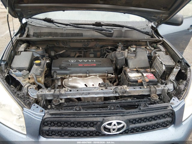 Aukcja sprzedaży 2008 Toyota Rav4, vin: JTMZD33VX85111187, numer aukcji: 45047680
