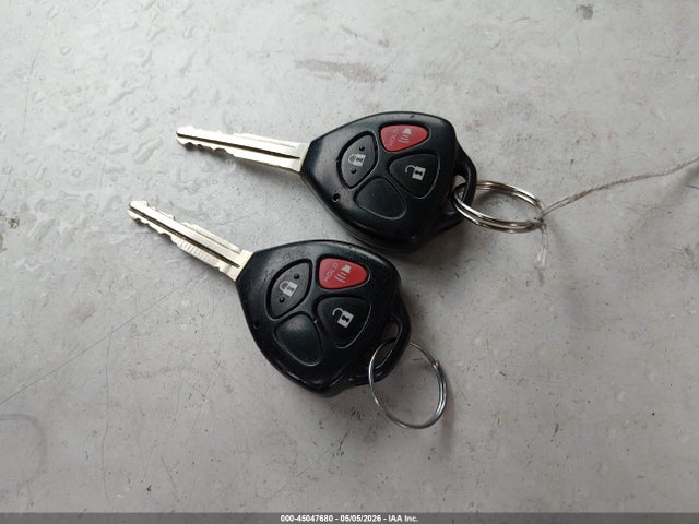 Aukcja sprzedaży 2008 Toyota Rav4, vin: JTMZD33VX85111187, numer aukcji: 45047680