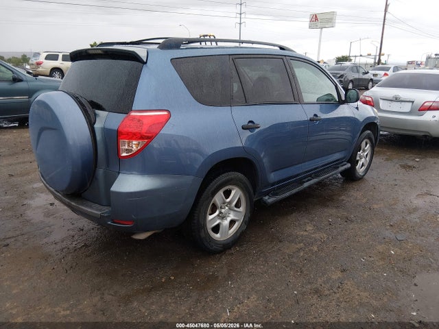 Aukcja sprzedaży 2008 Toyota Rav4, vin: JTMZD33VX85111187, numer aukcji: 45047680