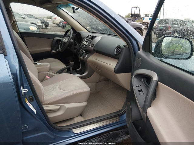 Aukcja sprzedaży 2008 Toyota Rav4, vin: JTMZD33VX85111187, numer aukcji: 45047680