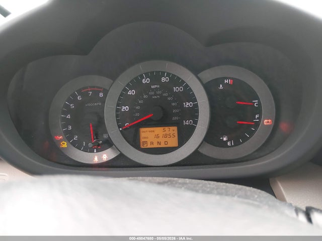 Aukcja sprzedaży 2008 Toyota Rav4, vin: JTMZD33VX85111187, numer aukcji: 45047680