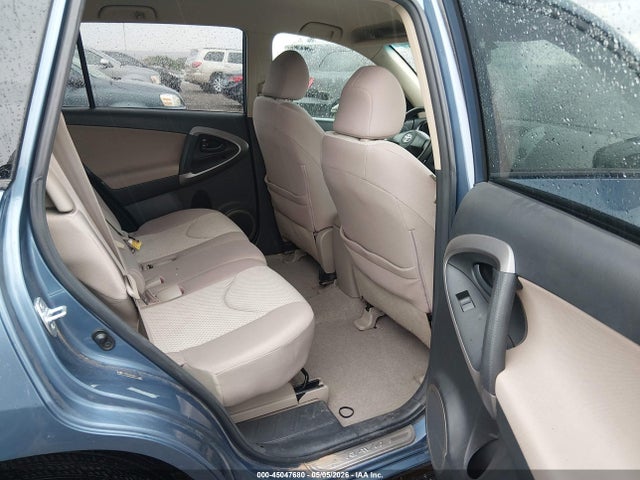 Aukcja sprzedaży 2008 Toyota Rav4, vin: JTMZD33VX85111187, numer aukcji: 45047680