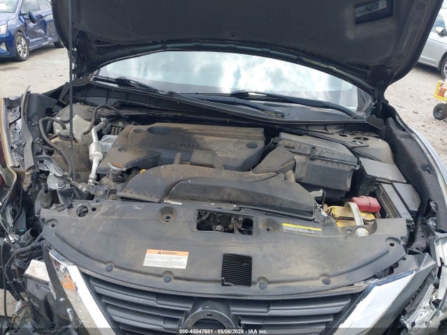 Aukcja sprzedaży 2016 Nissan Altima 2.5 Sr, vin: 1N4AL3APXGC199064, numer aukcji: 45047681