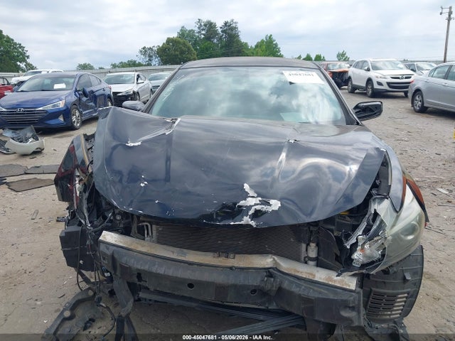 Aukcja sprzedaży 2016 Nissan Altima 2.5 Sr, vin: 1N4AL3APXGC199064, numer aukcji: 45047681