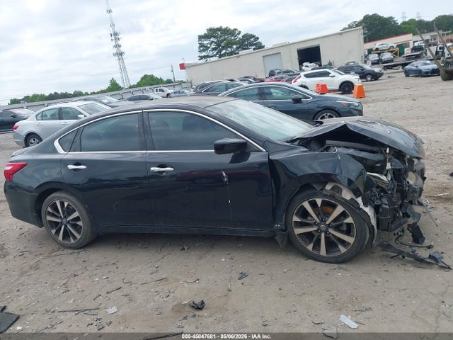 Aukcja sprzedaży 2016 Nissan Altima 2.5 Sr, vin: 1N4AL3APXGC199064, numer aukcji: 45047681