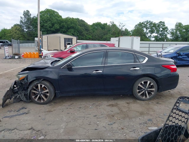 Aukcja sprzedaży 2016 Nissan Altima 2.5 Sr, vin: 1N4AL3APXGC199064, numer aukcji: 45047681
