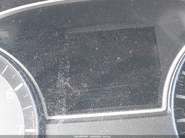 Aukcja sprzedaży 2016 Nissan Altima 2.5 Sr, vin: 1N4AL3APXGC199064, numer aukcji: 45047681