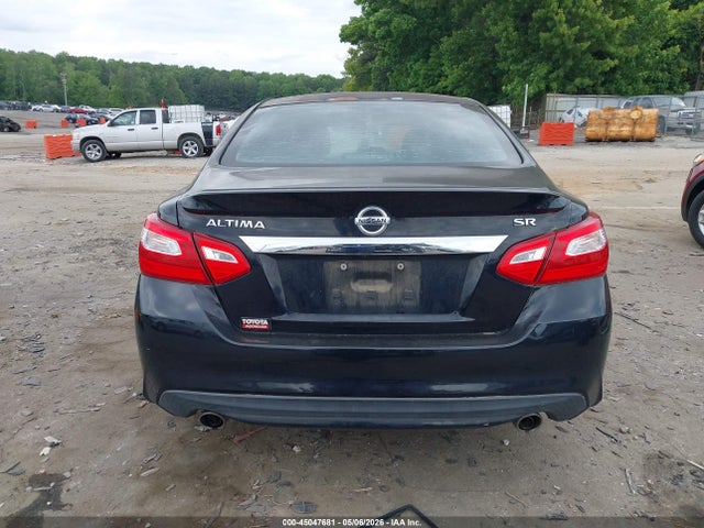 Aukcja sprzedaży 2016 Nissan Altima 2.5 Sr, vin: 1N4AL3APXGC199064, numer aukcji: 45047681