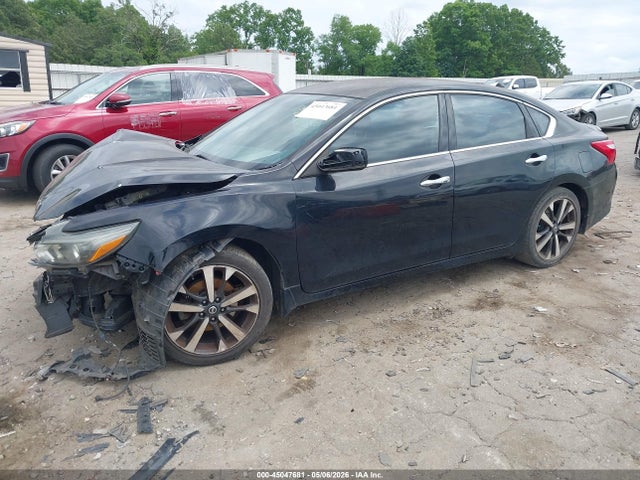 Aukcja sprzedaży 2016 Nissan Altima 2.5 Sr, vin: 1N4AL3APXGC199064, numer aukcji: 45047681