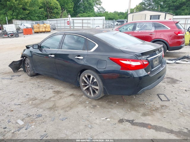 Aukcja sprzedaży 2016 Nissan Altima 2.5 Sr, vin: 1N4AL3APXGC199064, numer aukcji: 45047681