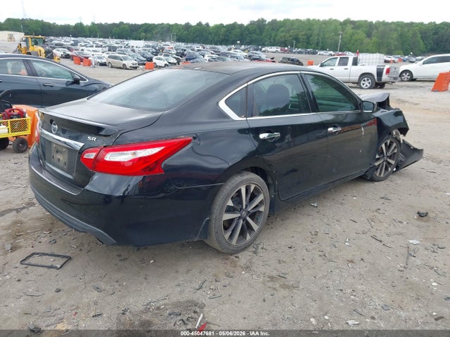 Aukcja sprzedaży 2016 Nissan Altima 2.5 Sr, vin: 1N4AL3APXGC199064, numer aukcji: 45047681