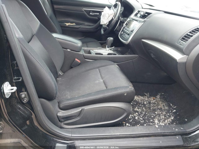 Aukcja sprzedaży 2016 Nissan Altima 2.5 Sr, vin: 1N4AL3APXGC199064, numer aukcji: 45047681