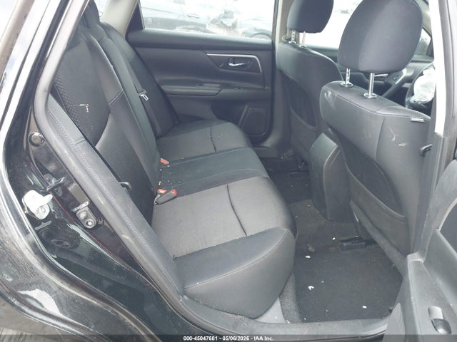 Aukcja sprzedaży 2016 Nissan Altima 2.5 Sr, vin: 1N4AL3APXGC199064, numer aukcji: 45047681