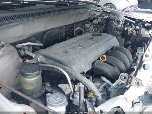 45047684 :رقم المزاد ، 1NXBR32EX6Z634969 vin ، 2006 Toyota Corolla Ce مزاد بيع
