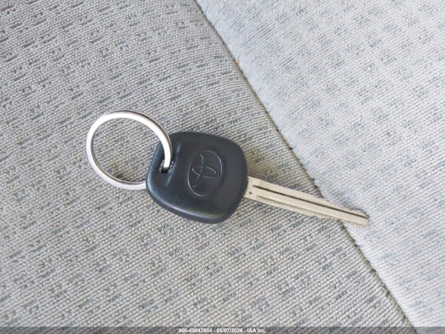 45047684 :رقم المزاد ، 1NXBR32EX6Z634969 vin ، 2006 Toyota Corolla Ce مزاد بيع