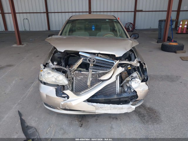 45047684 :رقم المزاد ، 1NXBR32EX6Z634969 vin ، 2006 Toyota Corolla Ce مزاد بيع