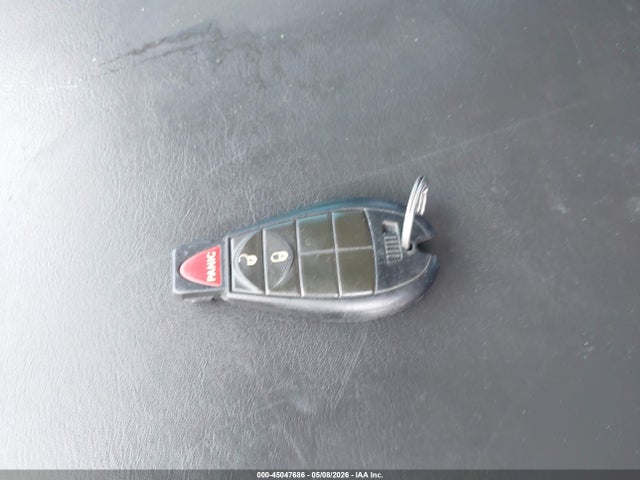 2011 Ram Ram 1500 Slt მანქანა იყიდება აუქციონზე, vin: 1D7RB1GP9BS507003, აუქციონის ნომერი: 45047686