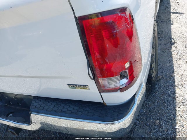2011 Ram Ram 1500 Slt მანქანა იყიდება აუქციონზე, vin: 1D7RB1GP9BS507003, აუქციონის ნომერი: 45047686