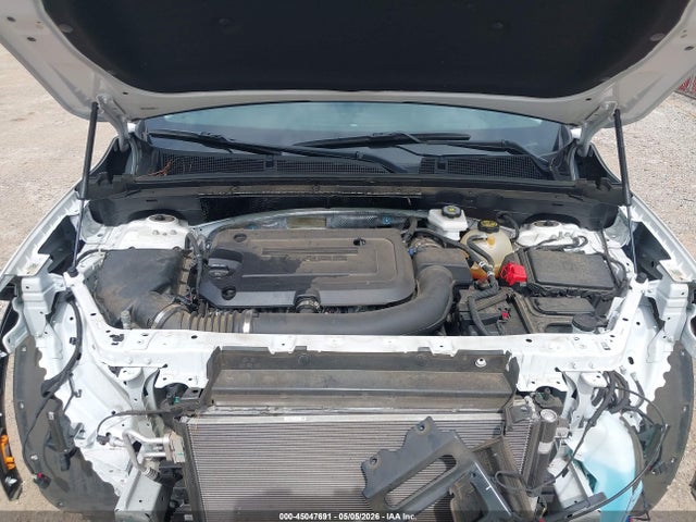 Aukcja sprzedaży 2022 Buick Envision Fwd Preferred, vin: LRBAZLR48ND159946, numer aukcji: 45047691