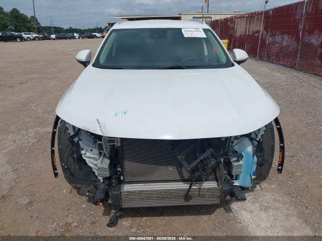 Aukcja sprzedaży 2022 Buick Envision Fwd Preferred, vin: LRBAZLR48ND159946, numer aukcji: 45047691