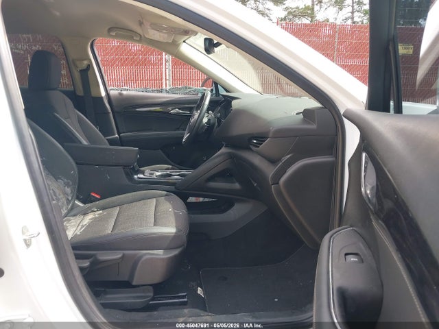 Aukcja sprzedaży 2022 Buick Envision Fwd Preferred, vin: LRBAZLR48ND159946, numer aukcji: 45047691